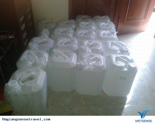 Tới Bắc Kạn Thăm Làng Nấu Rượu Men Lá Vào Mùa Tết - Ảnh 4