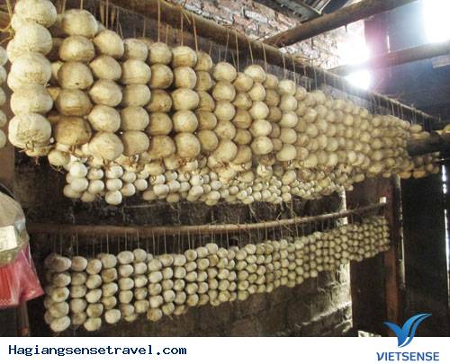 Tới Bắc Kạn Thăm Làng Nấu Rượu Men Lá Vào Mùa Tết - Ảnh 3