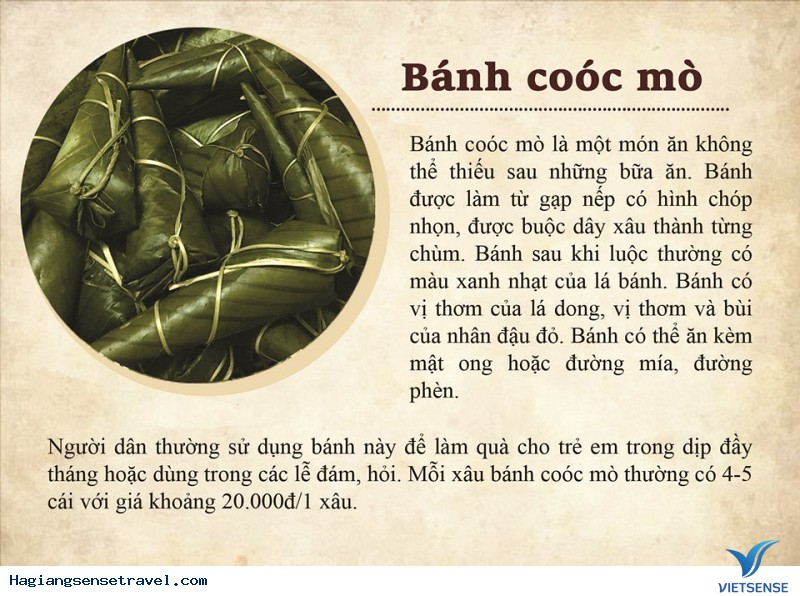 Ẩm Thức Bắc Kạn - Nét Thương Nhớ Khó Quên - Ảnh 1