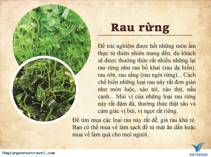 Ẩm Thức Bắc Kạn - Nét Thương Nhớ Khó Quên - Ảnh 3