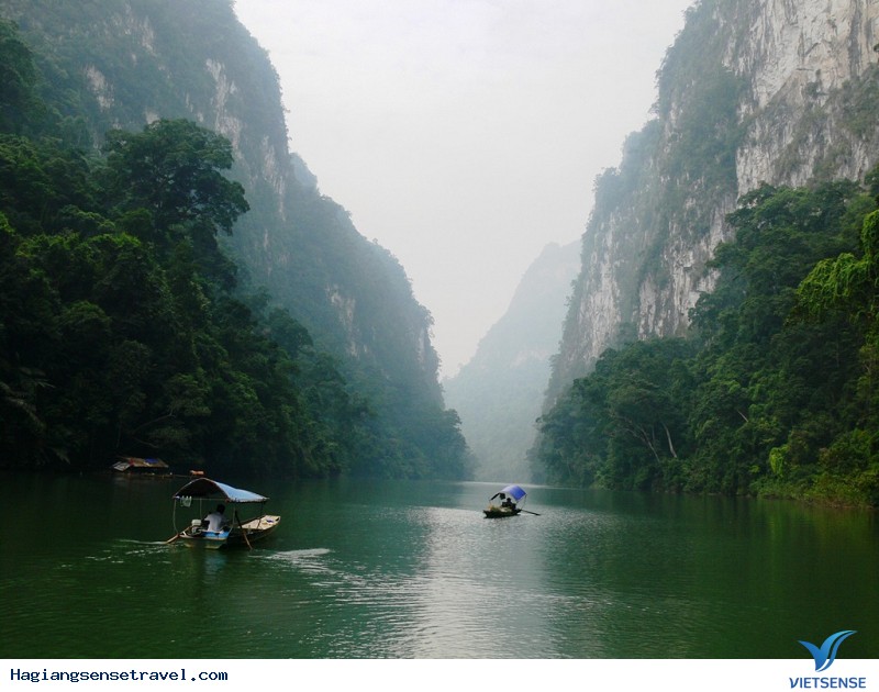 Bắc Mê - Nhân Tố Tiềm Ẩn Của Hà Giang - Ảnh 4 Bắc Mê - Nhân Tố Tiềm Ẩn Của Hà Giang - Ảnh 4