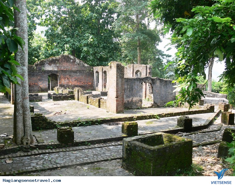 Bắc Mê - Nhân Tố Tiềm Ẩn Của Hà Giang - Ảnh 1 Bắc Mê - Nhân Tố Tiềm Ẩn Của Hà Giang - Ảnh 1