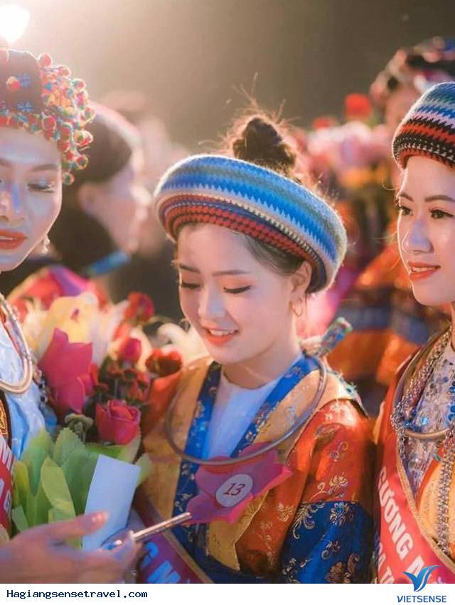 Bất Ngờ Với Người Đại Diện Cho Thương Hiệu Hoa Tam Giác Mạch Hà Giang - Ảnh 6