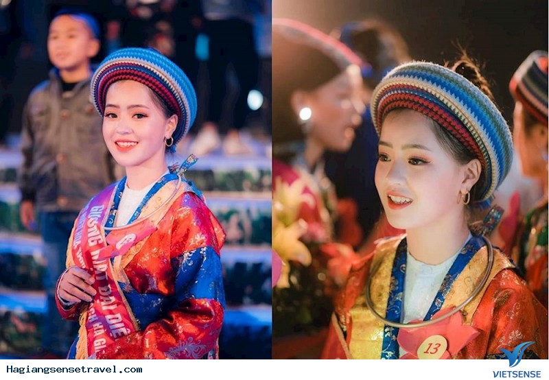 Bất Ngờ Với Người Đại Diện Cho Thương Hiệu Hoa Tam Giác Mạch Hà Giang - Ảnh 4