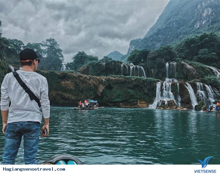 Có Một Trùng Khánh Đẹp Đến Ngỡ Ngàng Nơi Rẻo Cao Đông Bắc - Ảnh 2