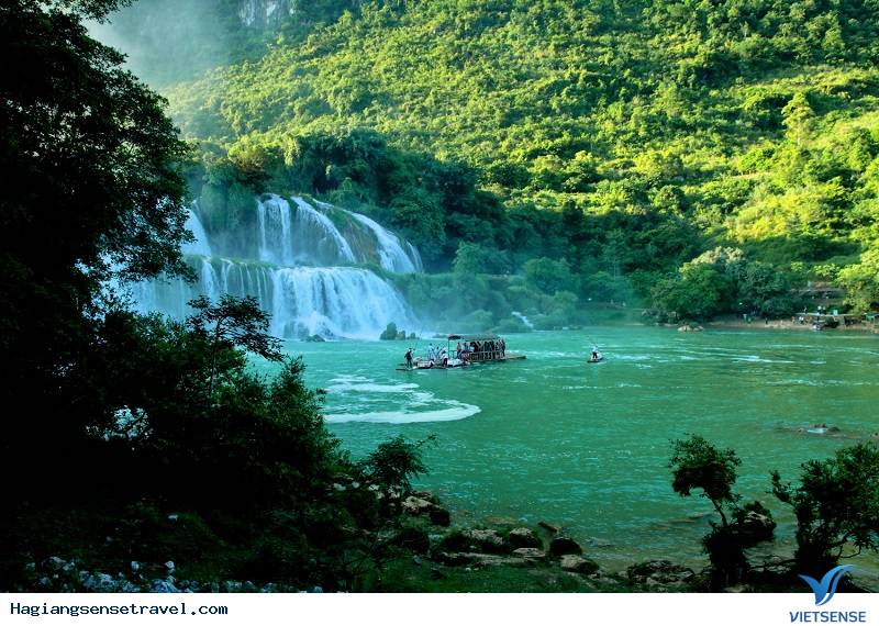 Về Với Ba Bể Để Thấy Được Cách TIếp Đón khách thăm quan Của Người Tày - Ảnh 4