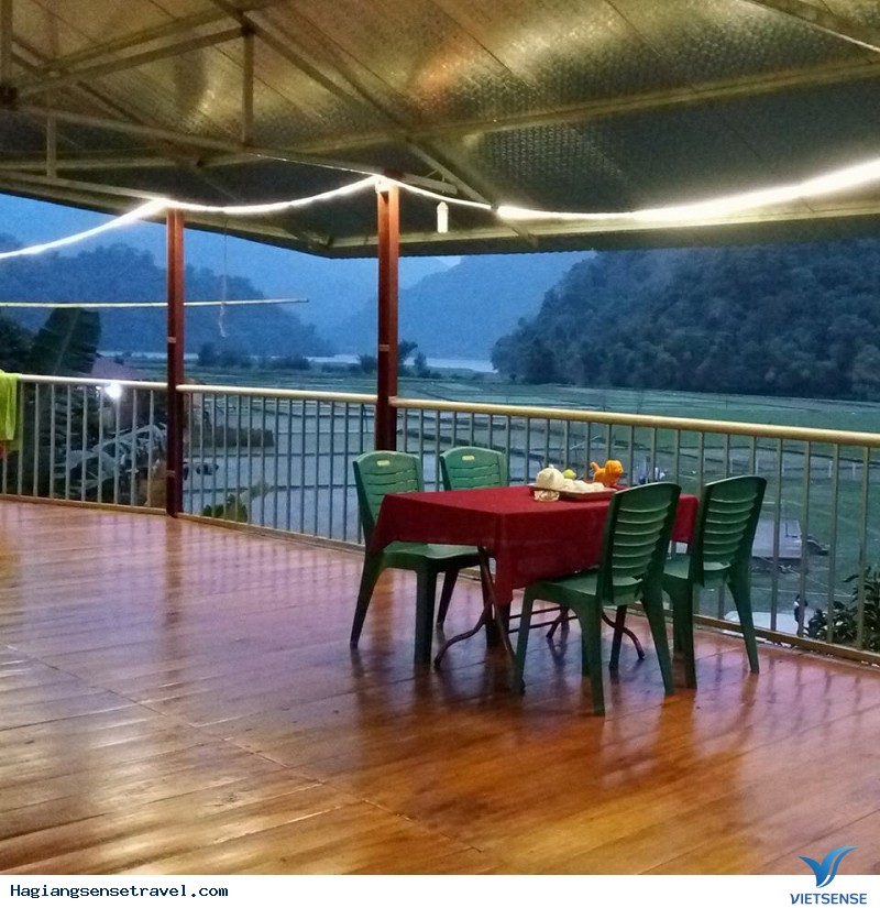 Về Với Ba Bể Để Thấy Được Cách TIếp Đón khách thăm quan Của Người Tày - Ảnh 3