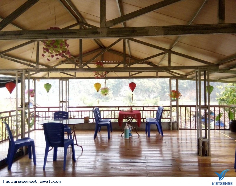 Về Với Ba Bể Để Thấy Được Cách TIếp Đón khách thăm quan Của Người Tày - Ảnh 2