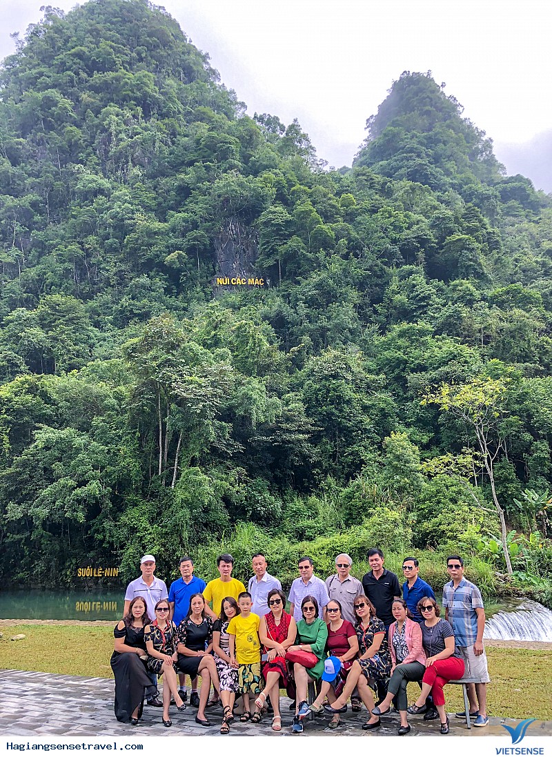 Đoàn Khách Hồ Ba Bể - Thác Bản Giốc 8-10/10 - Ảnh 3 Đoàn Khách Hồ Ba Bể - Thác Bản Giốc 8-10/10 - Ảnh 3