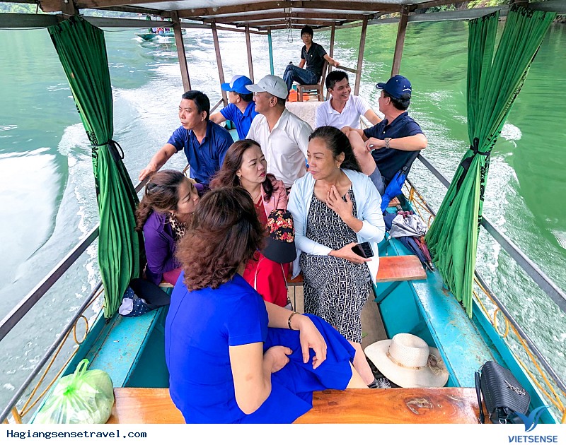 Đoàn Khách Hồ Ba Bể - Thác Bản Giốc 8-10/10 - Ảnh 5 Đoàn Khách Hồ Ba Bể - Thác Bản Giốc 8-10/10 - Ảnh 5