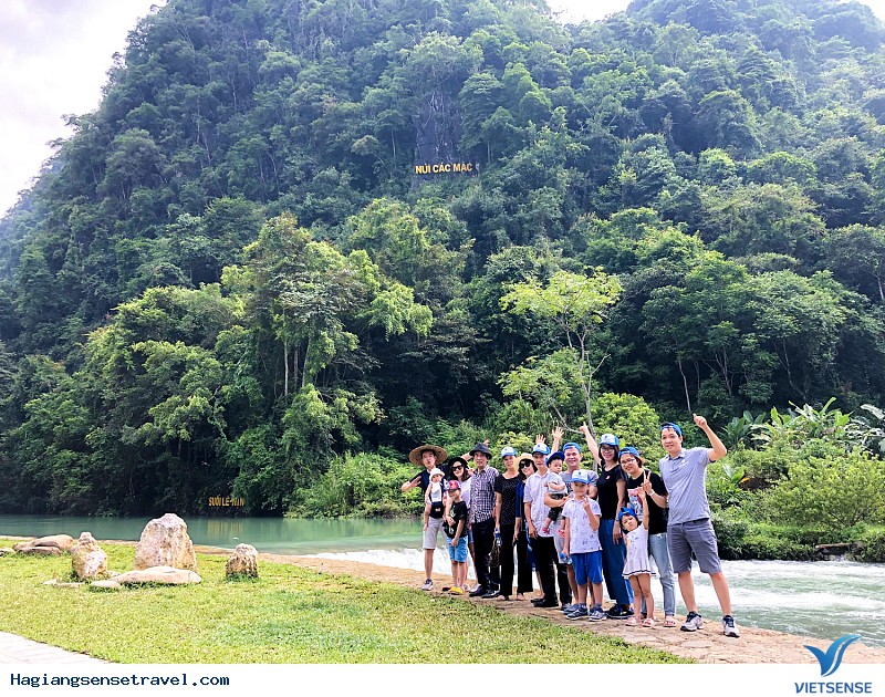 Hình Ảnh Đoàn Khách Ba Bể - Thác Bản Giốc Ngày 31/8-1/9 - Ảnh 5