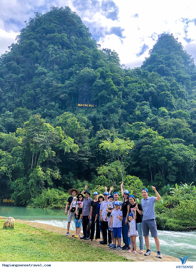 Hình Ảnh Đoàn Khách Ba Bể - Thác Bản Giốc Ngày 31/8-1/9 - Ảnh 1