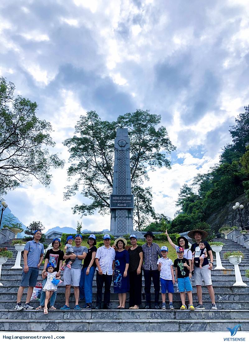 Hình Ảnh Đoàn Khách Ba Bể - Thác Bản Giốc Ngày 31/8-1/9 - Ảnh 2