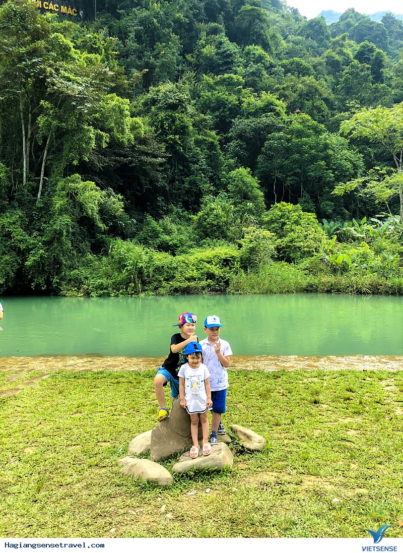 Hình Ảnh Đoàn Khách Ba Bể - Thác Bản Giốc Ngày 31/8-1/9 - Ảnh 4