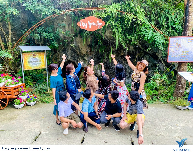 Đoàn Khách Ba Bể - Thác Bản Giốc 11-13/10 - Ảnh 1