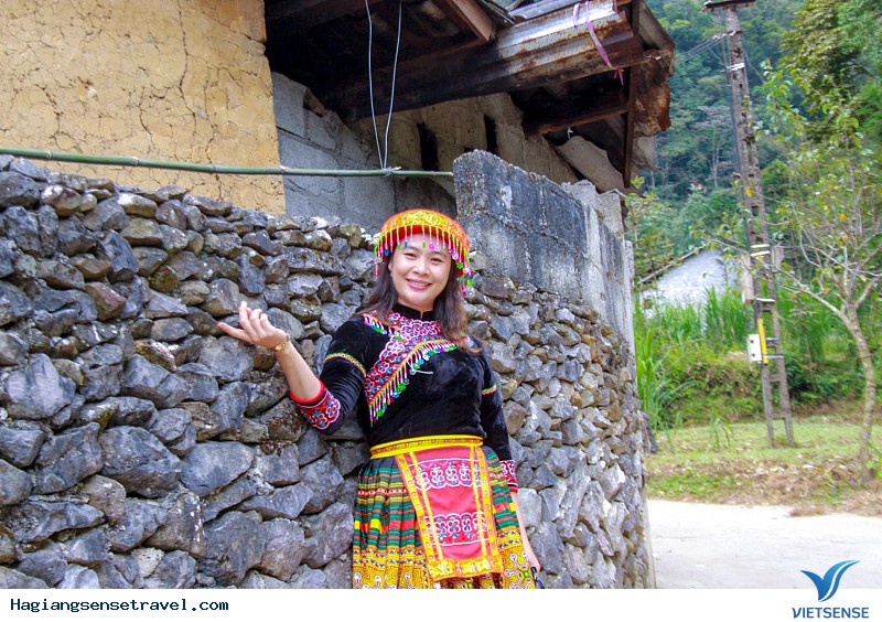 Hình Ảnh Đoàn Khách Hà Giang 4-6/10 - Ảnh 12