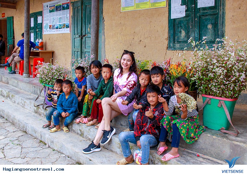 Hình Ảnh Đoàn Khách Hà Giang 4-6/10 - Ảnh 1