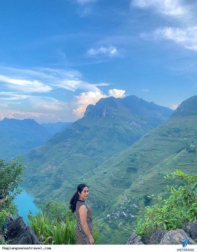 Hình Ảnh Đoàn Khách Hà Giang 4-6/10 - Ảnh 13