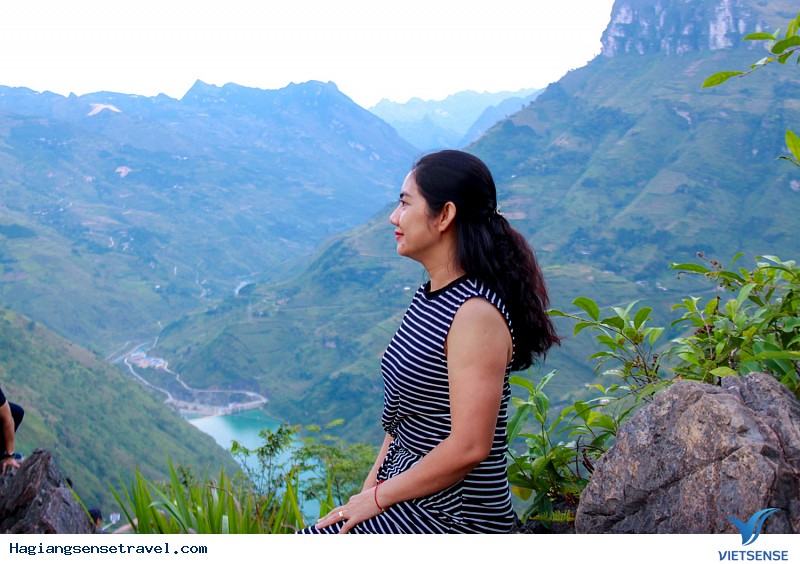 Hình Ảnh Đoàn Khách Hà Giang 4-6/10 - Ảnh 9