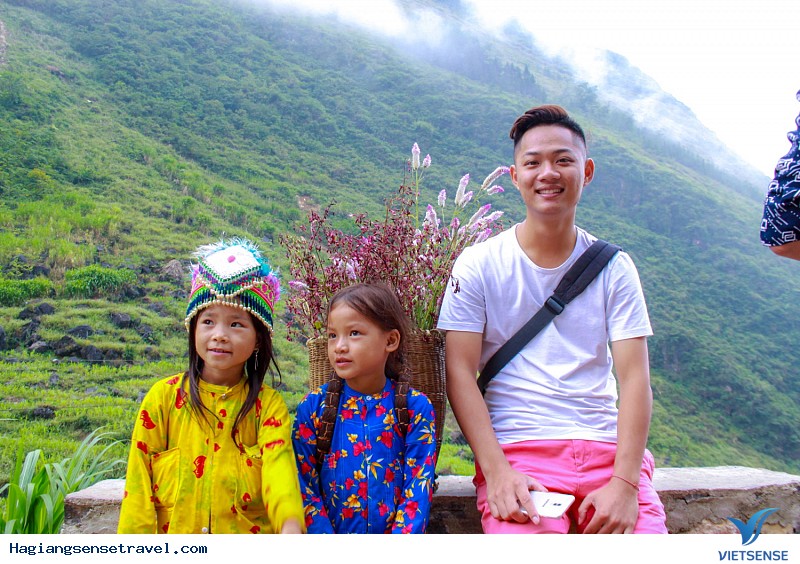 Hình Ảnh Đoàn Khách Hà Giang 4-6/10 - Ảnh 3