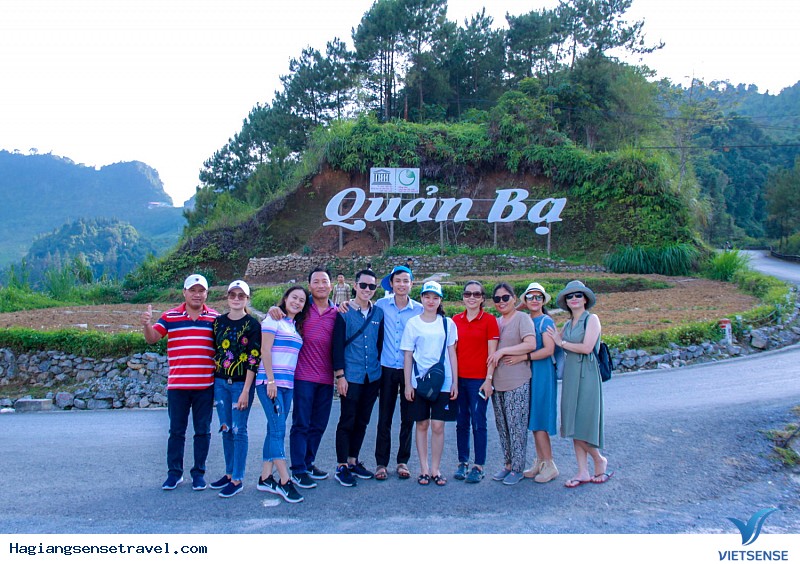 Hình Ảnh Đoàn Khách Hà Giang 4-6/10 - Ảnh 14