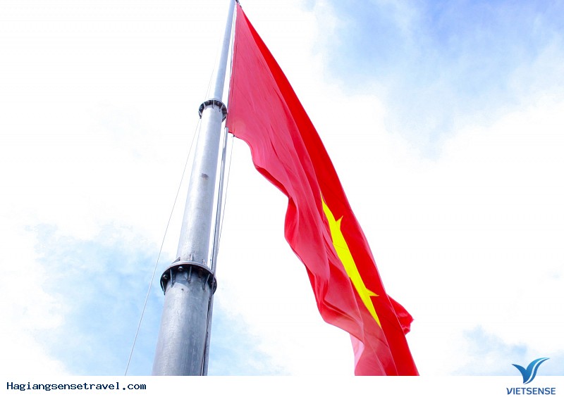 Hình Ảnh Đoàn Khách Hà Giang 4-6/10 - Ảnh 2