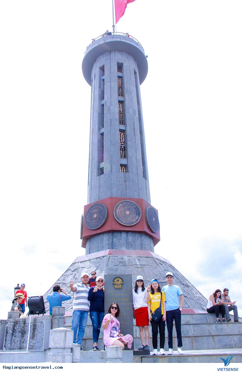 Hình Ảnh Đoàn Khách Hà Giang 4-6/10 - Ảnh 16