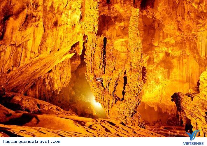 Động Ngườm Ngao