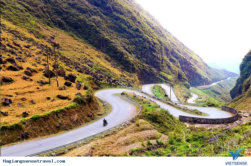 Dốc Bắc Sum - Ảnh 2