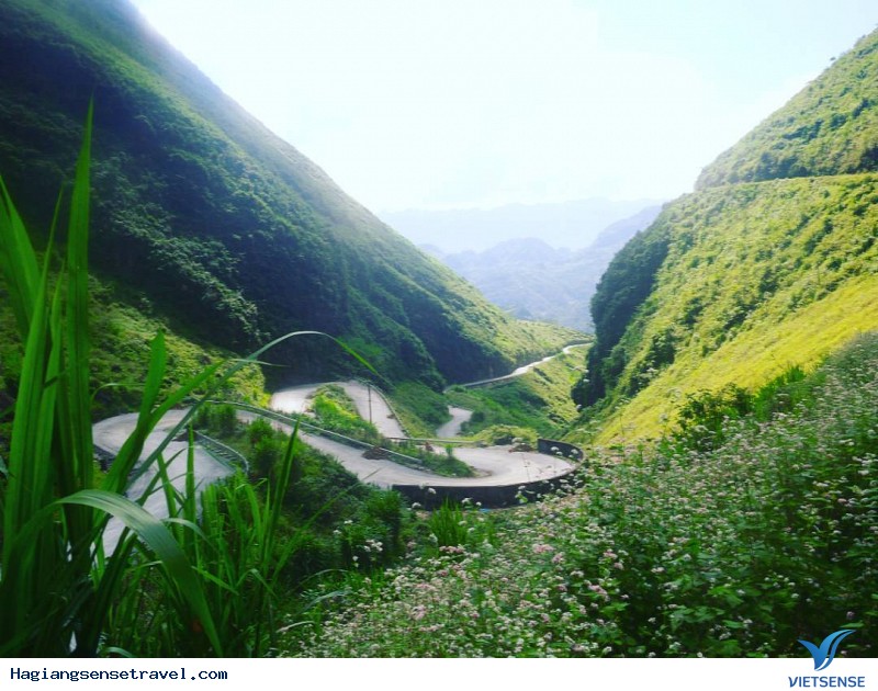 Đặc trưng nổi bật của con dốc huyền thoại