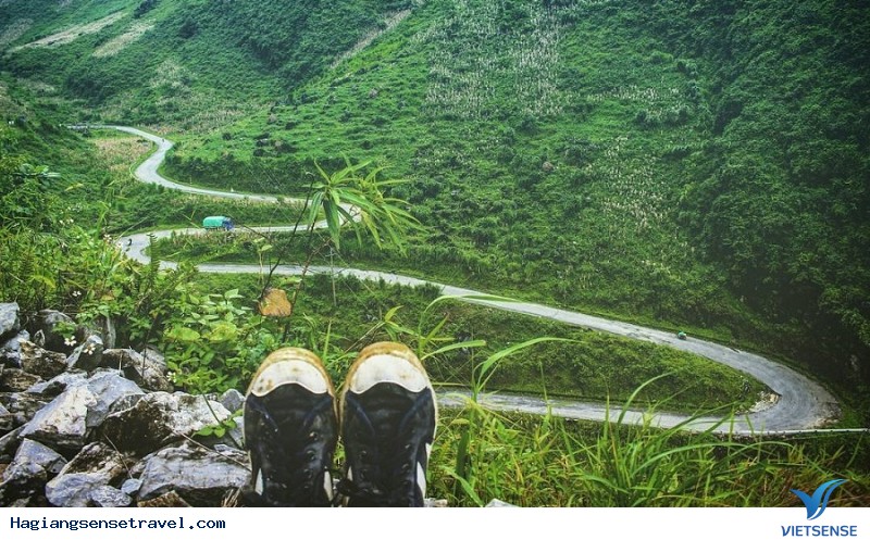 Giới Thiệu Dốc Thẩm Mã Ở Hà Giang - Ảnh 3