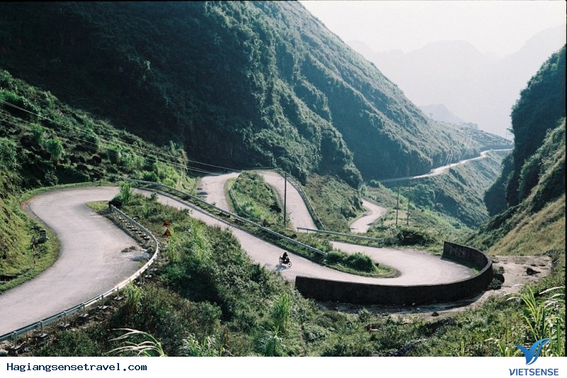 Giới Thiệu Dốc Thẩm Mã Ở Hà Giang - Ảnh 2