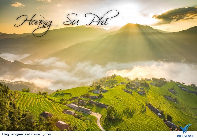 Giới thiệu về Hoàng Su Phì