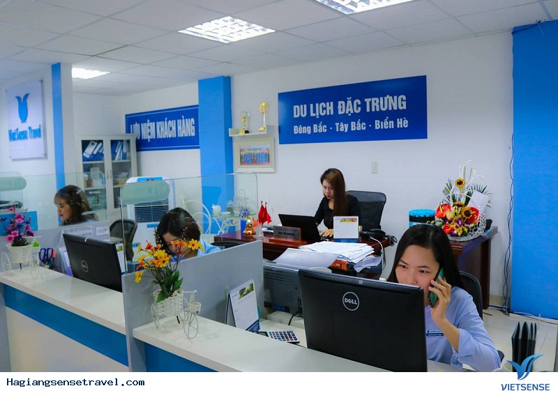 GIỚI THIỆU VỀ CÁC PHÒNG CỦA CÔNG TY VIETSENSE TRAVEL. - Ảnh 2 GIỚI THIỆU VỀ CÁC PHÒNG CỦA CÔNG TY VIETSENSE TRAVEL. - Ảnh 2