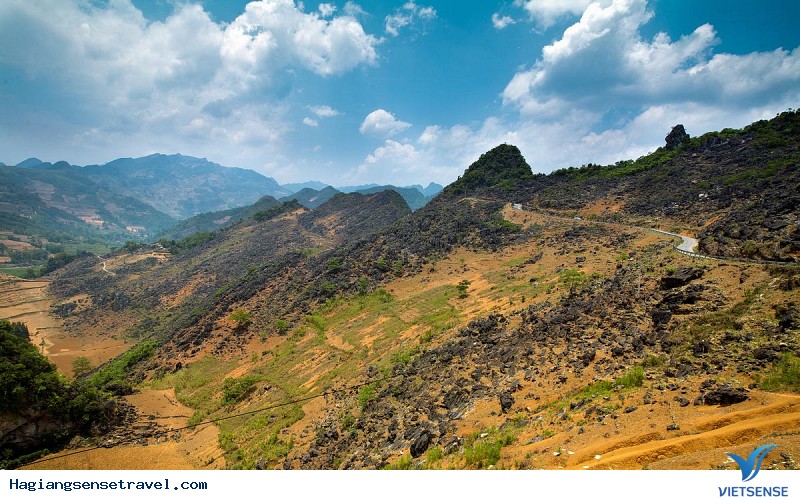 Cao nguyên đá Đồng Văn Cao nguyên đá Đồng Văn