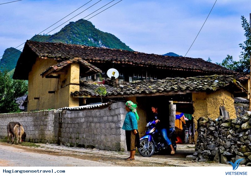 Phương tiện ở Hà Giang Phương tiện ở Hà Giang