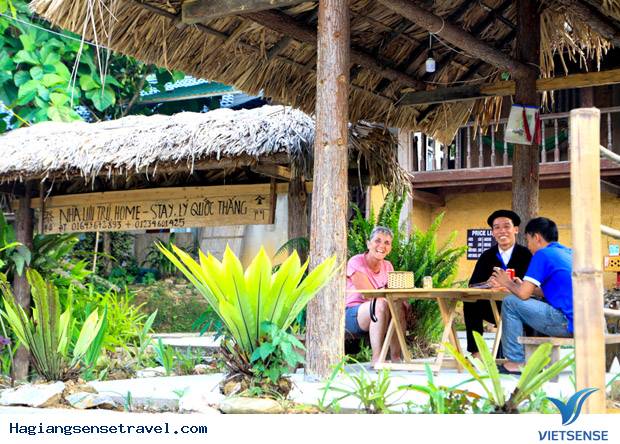 Làng văn hóa hành trình cộng đồng và làng nghề truyền thống