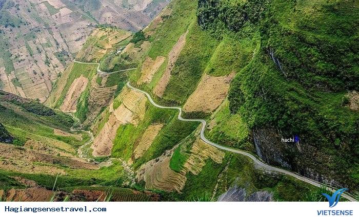 Hé Lộ Sự Thật Về Hà Giang Có Tuyệt Vời Như Trong Tưởng Tượng Phần 1 - Ảnh 1