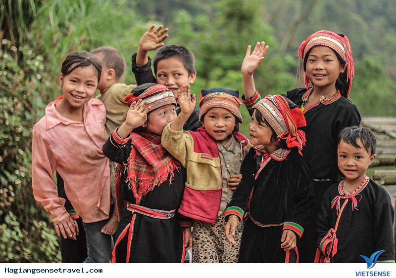 Hé Lộ Sự Thật Về Hà Giang Có Tuyệt Vời Như Trong Tưởng Tượng Phần 1 - Ảnh 5