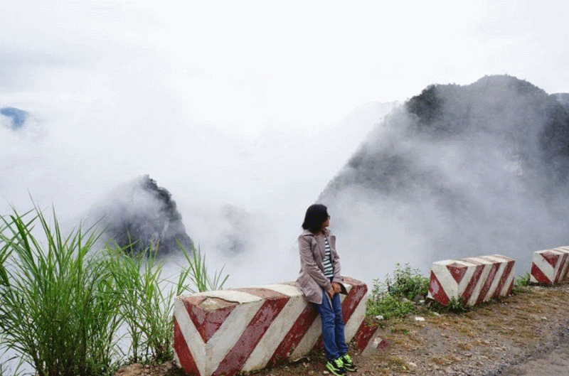 Hé Lộ Sự Thật Về Hà Giang Có Tuyệt Vời Như Trong Tưởng Tượng Phần 1 - Ảnh 2