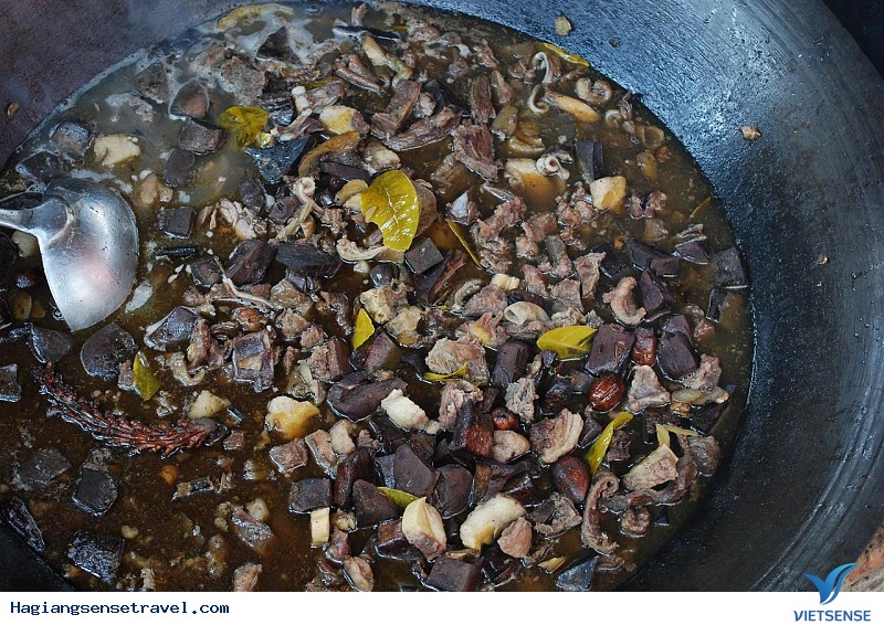 Hé Lộ Sự Thật Về Hà Giang Có Tuyệt Vời Như Trong Tưởng Tượng Phần 1 - Ảnh 4