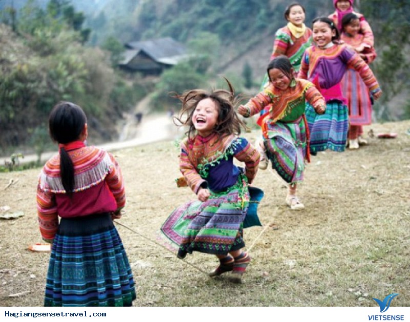 Hé Lộ Sự Thật Về Hà Giang Có Tuyệt Vời Như Trong Tưởng Tượng (P2) - Ảnh 3