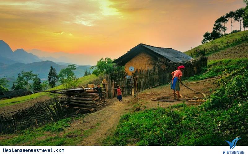 Hé Lộ Sự Thật Về Hà Giang Có Tuyệt Vời Như Trong Tưởng Tượng (P2) - Ảnh 1