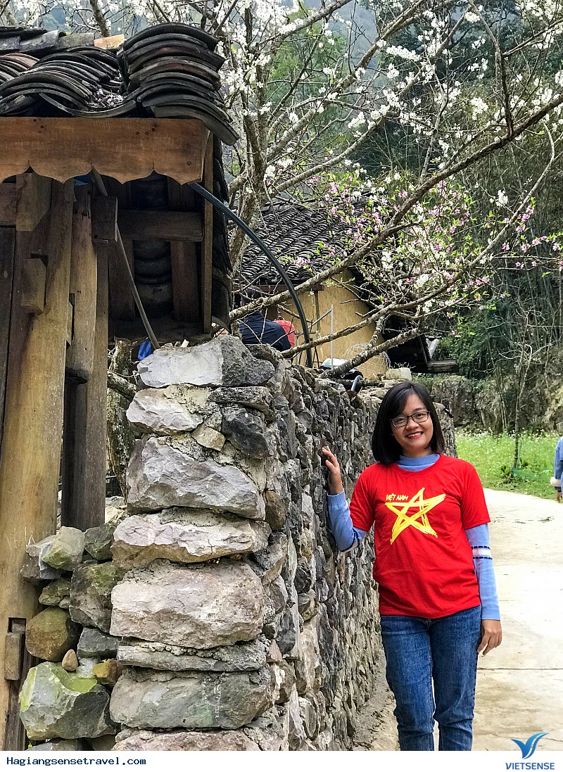 Hình Ảnh Đoàn Của Công Ty CP Synnex FPT Du Xuân Hà Giang Ngày 15-17/2 - Ảnh 10