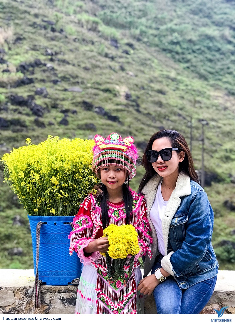 Hình Ảnh Đoàn Của Công Ty CP Synnex FPT Du Xuân Hà Giang Ngày 15-17/2 - Ảnh 5