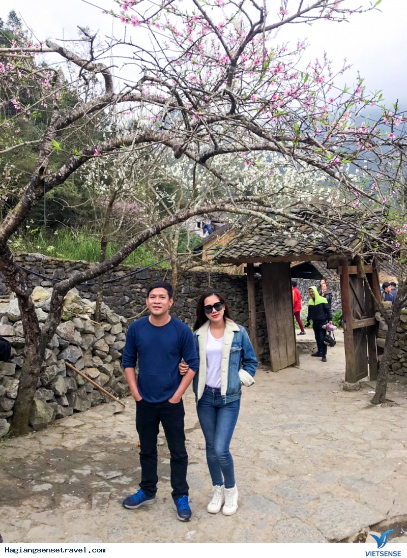 Hình Ảnh Đoàn Của Công Ty CP Synnex FPT Du Xuân Hà Giang Ngày 15-17/2 - Ảnh 4