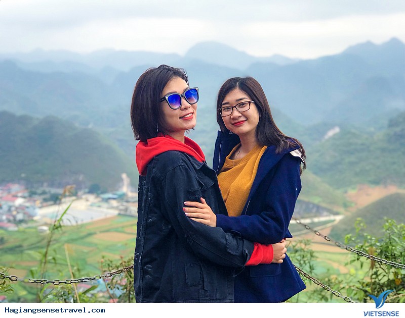 Hình Ảnh Đoàn Của Công Ty CP Synnex FPT Du Xuân Hà Giang Ngày 15-17/2 - Ảnh 7