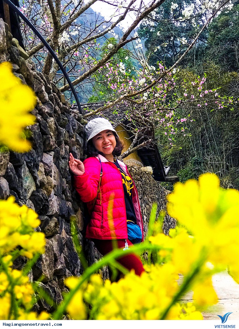 Hình Ảnh Đoàn Của Công Ty CP Synnex FPT Du Xuân Hà Giang Ngày 15-17/2 - Ảnh 6