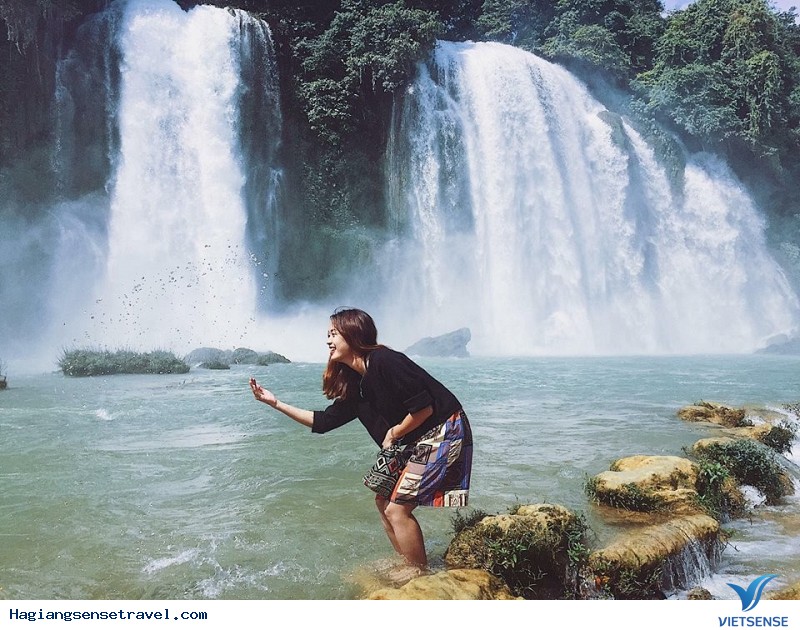 Hồ Thang Hen - Tiên Cảnh Giữa Đời Thường - Ảnh 4