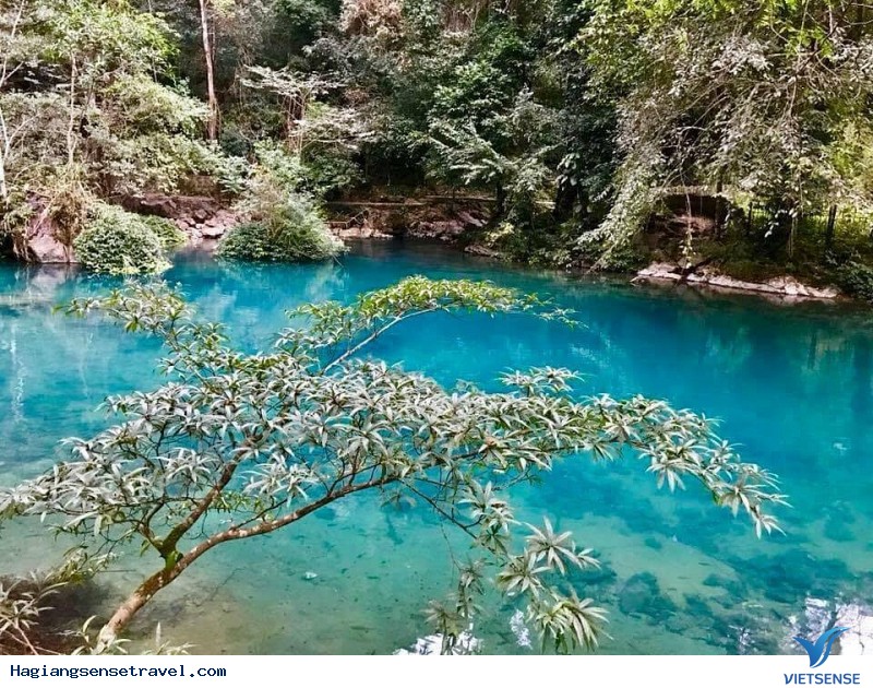 Hồ Thang Hen - Tiên Cảnh Giữa Đời Thường - Ảnh 3